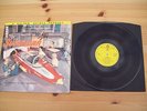 SUPERCAR. TV SHOW SOUNDTRACK.LP. (PYE GOLDEN GUINEA GGL 0106)