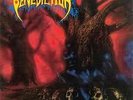BENEDICTION-THE GRAND LEVELLER-ERSTPRESSUNG 1991-Nuclear Blast-black Vinyl