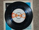 Hopeton Lewis - Rock Steady - rare Island 45