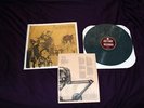 Silverstein When Broken Is Easily Fixed Vinyl Grey Putty Rare