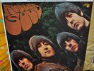 BEATLES VERY RARE NM LP RUBBER SOUL ST-2442 1965 USA STEREO 1ST PRESS NOT SEALED