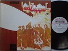 LED ZEPPELIN 2 RARE Lp LATVIA Press  II N/MINT Vinyl Jimmy Page PSYCH