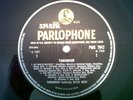 TOMORROW - TOMORROW PMC 7042 Mono Parlophone Label 1968 U.K 1st Pressing