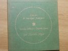 Discophiles Francais DF86 French Piano music Marcelle Meyer