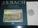 BACH: SUITEN FÜR CELLO SOLO – PIERRE FOURNIER – ARCHIV