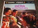 RCA LIVING STEREO - LSC 2222 - DEBUSSY - REINER CSO - SHADED DOG - 1S/3S - TAS