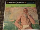 RCA LIVING STEREO-LSC 2237-RACHMANINOFF-JANIS/MUNCH-BOSTON SYM-SHADED DOG-1S/1S