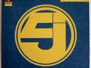 JURASSIC 5 JURASSIC 5 LP PAN RECORDINGS 1998