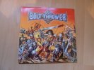 Bolt thrower warmaster vinyl lp