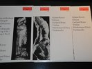 RARE BEETHOVEN: PIANO TRIOS  – KOOTZ / BOSSE / ERBEN – ETERNA RED STEREO