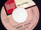 GA Rockabilly Ray Melton IMAGE 1005 (( ?  )) Boppin' guitar