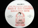 PATSY CLINE 78 Crazy US 10