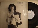 PATTI SMITH  