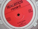Natural Ites - Red Roses/version KILLER ROOTS