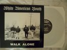W AMERICAN YOUTH LP OI ROCK O RAMA ISD REBELLES EUROPEENS SKINHEADS TST ROR RARE