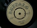 JUSTINE RIGHT NOW LE BEAT BESPOKE MOD SOUL FUNK PSYCH MONSTER UK BUFFALO