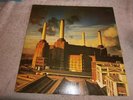 Pink Floyd - Animals - UK LP - Original 1977 Release - A2U B2U