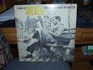 HORACE SILVER / 6 PIECES OF SILVER