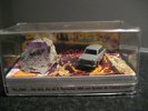 U2 - ACHTUNG BABY BERLIN WALL FRAGMENT 