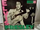RCA LPM-1254 EX/EX first album pd credit 