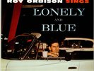 Roy Orbison Lonely And Blue 200g Quiex Super Vinyl Stereo LP Issued in 2002