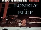 Roy Orbison Lonely And Blue 200g Quiex Super Vinyl Mono LP Issued in 2002