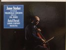 JANOS STARKER DVORAK MERCURY LIVING PRESENCE  STEREO 35MM SR90303