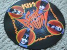 KISS SONIC BOOM PICTURE motley crue acdc metallica wasp monster megadeth ratt