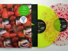 Thee oh sees - Floating coffin - yellow vinyl sealed - includes flexi disc