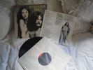 Stevie Nicks Buckingham Nicks LP rar und top