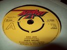 DENIS BRYANT Soul man Funk Breaks ZAPPA UK Discreet