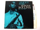 Sonny Rollins-Newks Time-Blue Note 4001-DG-