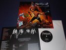 Manowar ?– Warriors Of The World / 2002 NB LP / LIM.ED / NEW & MINT