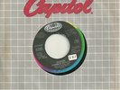 QUEEN Hammer To Fall b/w Tear It Up  STOCK 45 M-