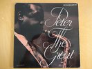 Peter Brown Sextette-Peter The Great-1954-Bethlehem BCP 1011-DG Red Label-10