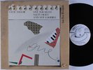 CECIL TAYLOR One Too Many Salty Swift And Not Goodbye HAT HUT 3xLP NM W/INSERTS