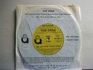 THE DOLE - New Wave Love / Hungry Men - ULTIMATE 1978 ORIGINAL