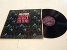 JERRY LEE LEWIS - BREATHLESS (ORIGINAL UK MONO 1ST PRSS) LONDON