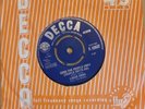 LOOSE ENDS SEND PEOPLE AWAY I AIN'T GONNA DECCA F 12437 POP 60'S BEAT VINYL RARE