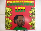 THE  PROPHETS  /  CONQUERING  LION
