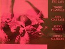 JOHN COLTRANE TOMMY FLANIGAN KENNY BURRELL The Cats LP PRESTIGE NEW JAZZ 8217