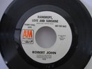 Robert John - Raindrops , love & Sunshine