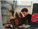 ASD 2331 Jacqueline Du Pre Haydn & Boccherini Cello Concertos