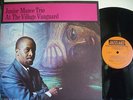 JUNIOR MANCE TRIO Village Vanguard 1961 Jazzland 41 Mono Original Rare EX