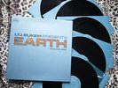 LTJ BUKEM - EARTH VOLUME ONE - 5 x 12