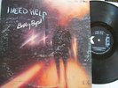 BOBBY BYRD I Need Help KING LP ORIGINAL soul funk