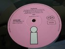 FREE - HIGHWAY - PINK ISLAND - BARELY PLAYED - GERMAN GATEFOLD LP - 1ST 1Y/2Y