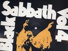 BLACK SABBATH VOL 4   LP  PICTURE DISC    **TOP**