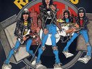 RAMONES ROAD TO RUIN  LP  PICTURE DISC    **TOP**