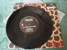 TRAVIS     DEBUT 10